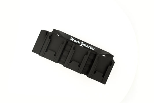 Fortura Modular Battery Carrier