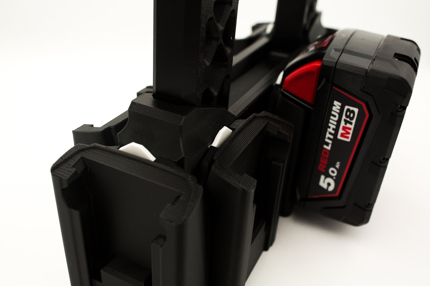 Fortura Modular Battery Carrier