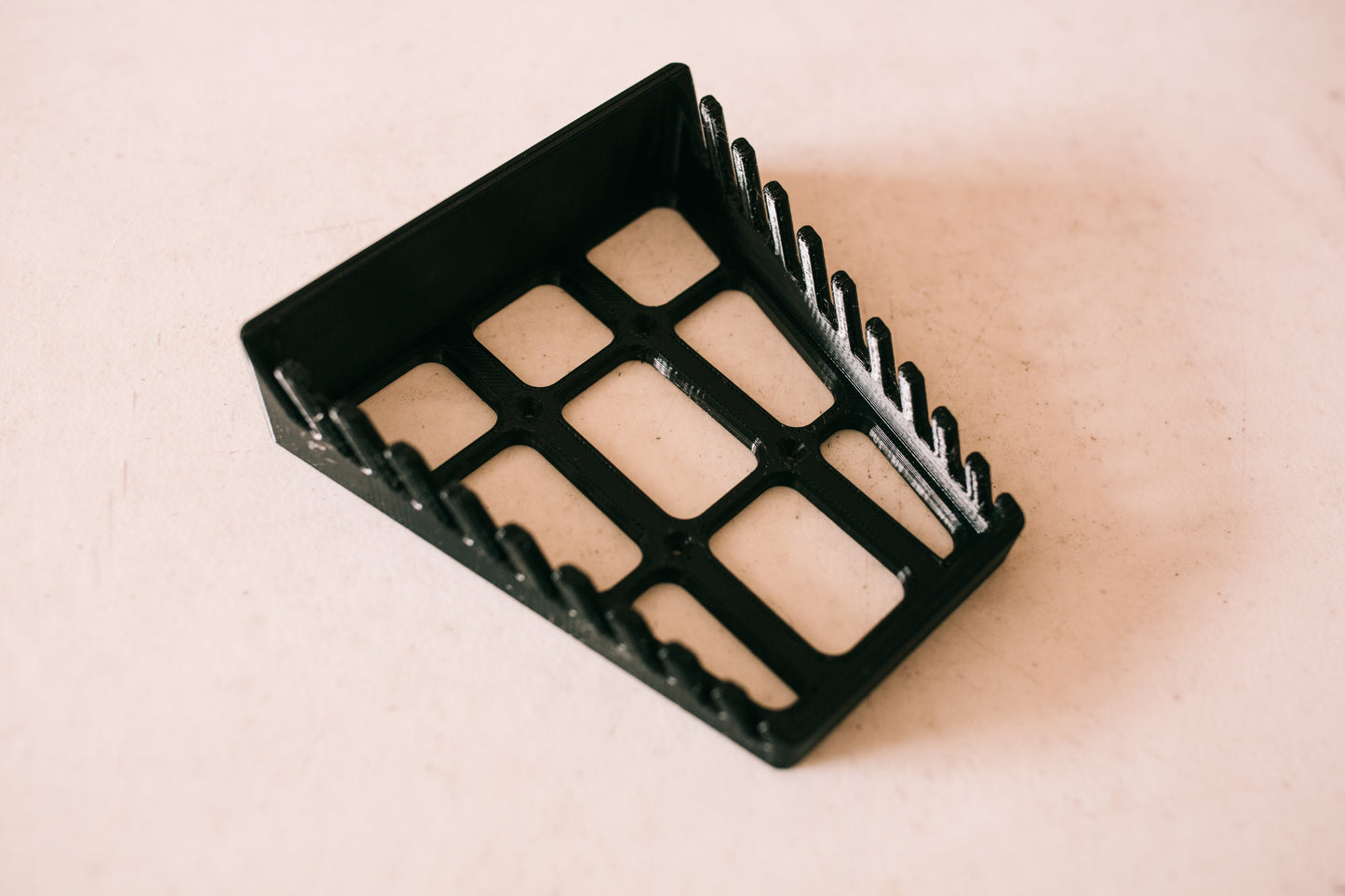 Wrench Organiser - Wall Mount