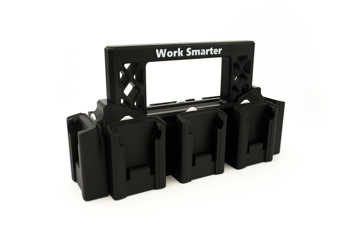 Fortura Modular Battery Carrier