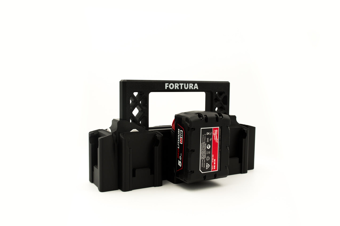 Fortura Modular Battery Carrier
