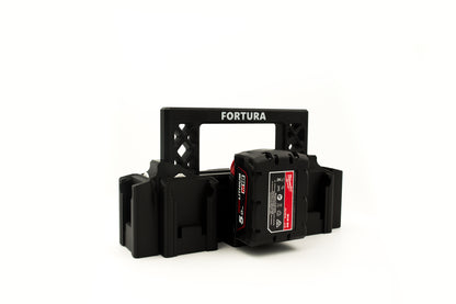 Fortura Modular Battery Carrier