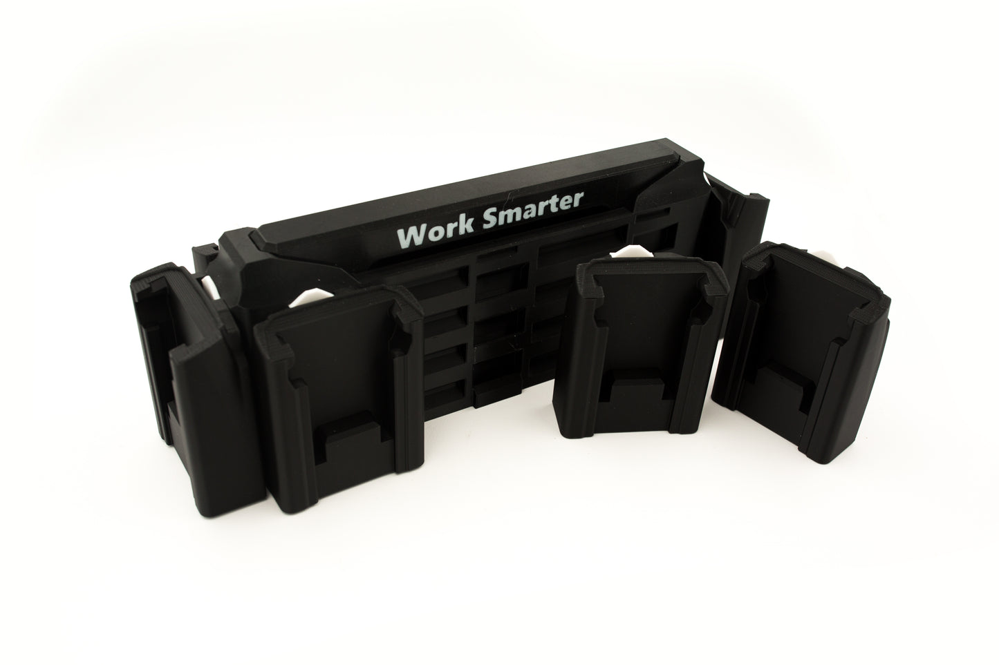 Fortura Modular Battery Carrier