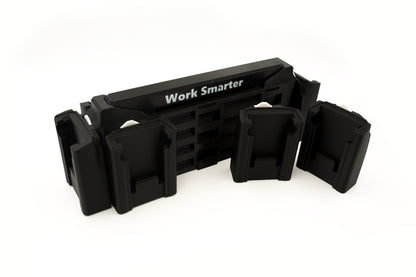 Fortura Modular Battery Carrier
