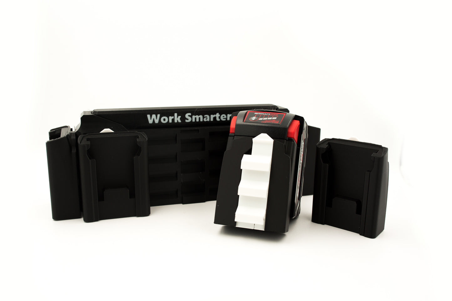 Fortura Modular Battery Carrier