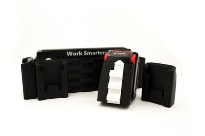Fortura Modular Battery Carrier
