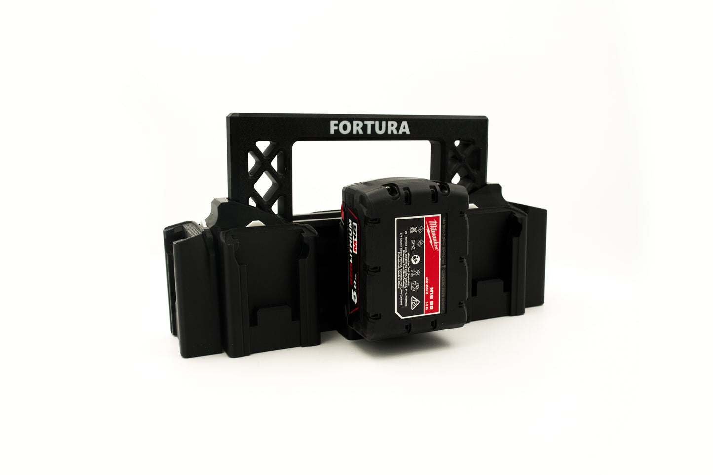 Fortura Modular Battery Carrier