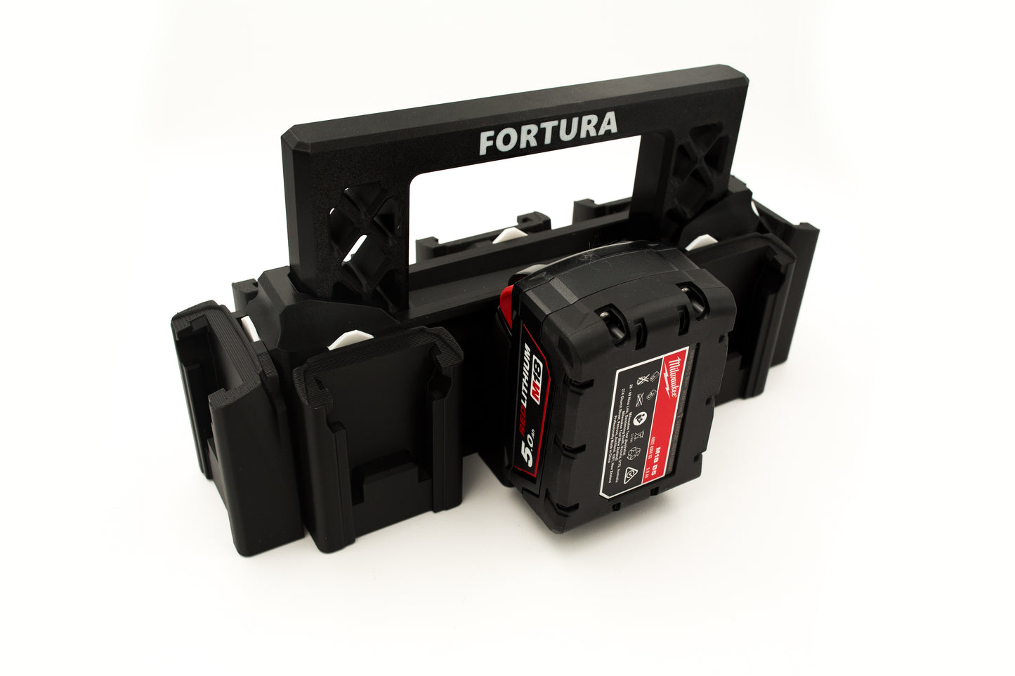 Fortura Modular Battery Carrier