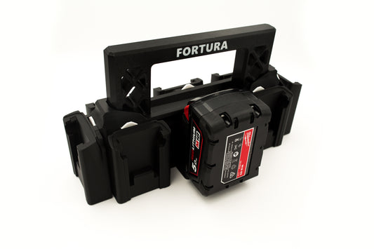 Fortura Modular Battery Carrier