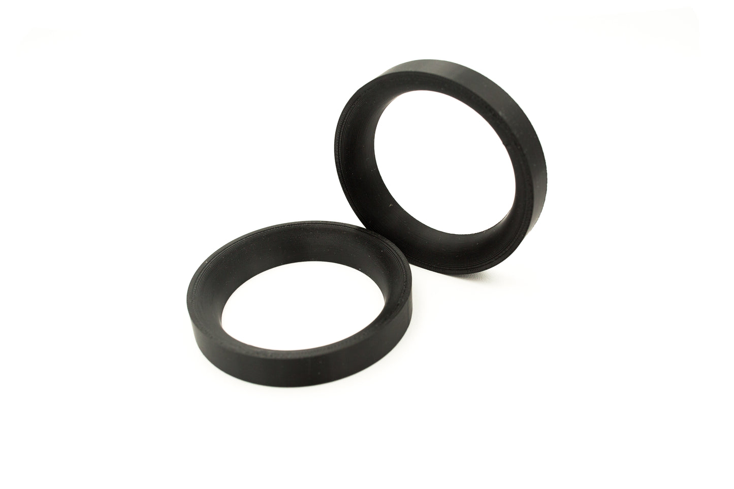 Willwood Hub Centric Rings