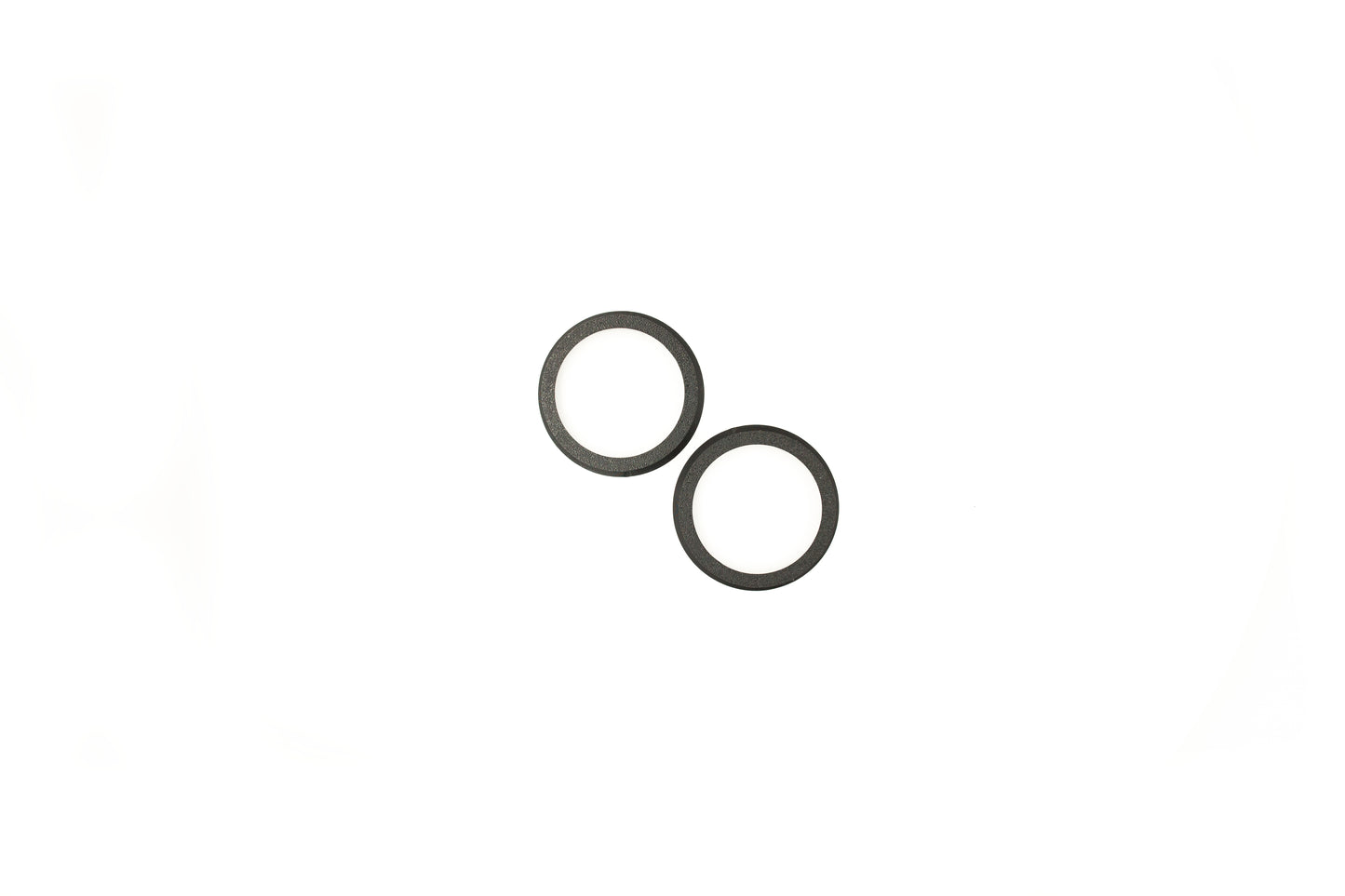 Willwood Hub Centric Rings