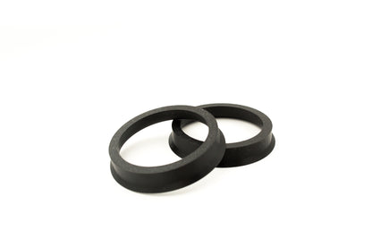 Willwood Hub Centric Rings