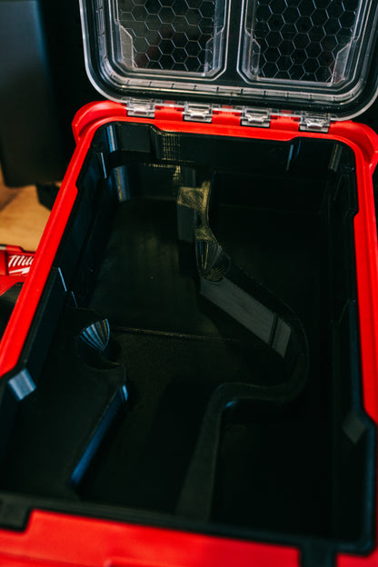 Milwaukee™ 12V FUEL™ Hacksaw PACKOUT™ Organiser Insert