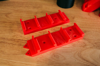 Milwaukee™ M18 Battery Wall Mount Rack