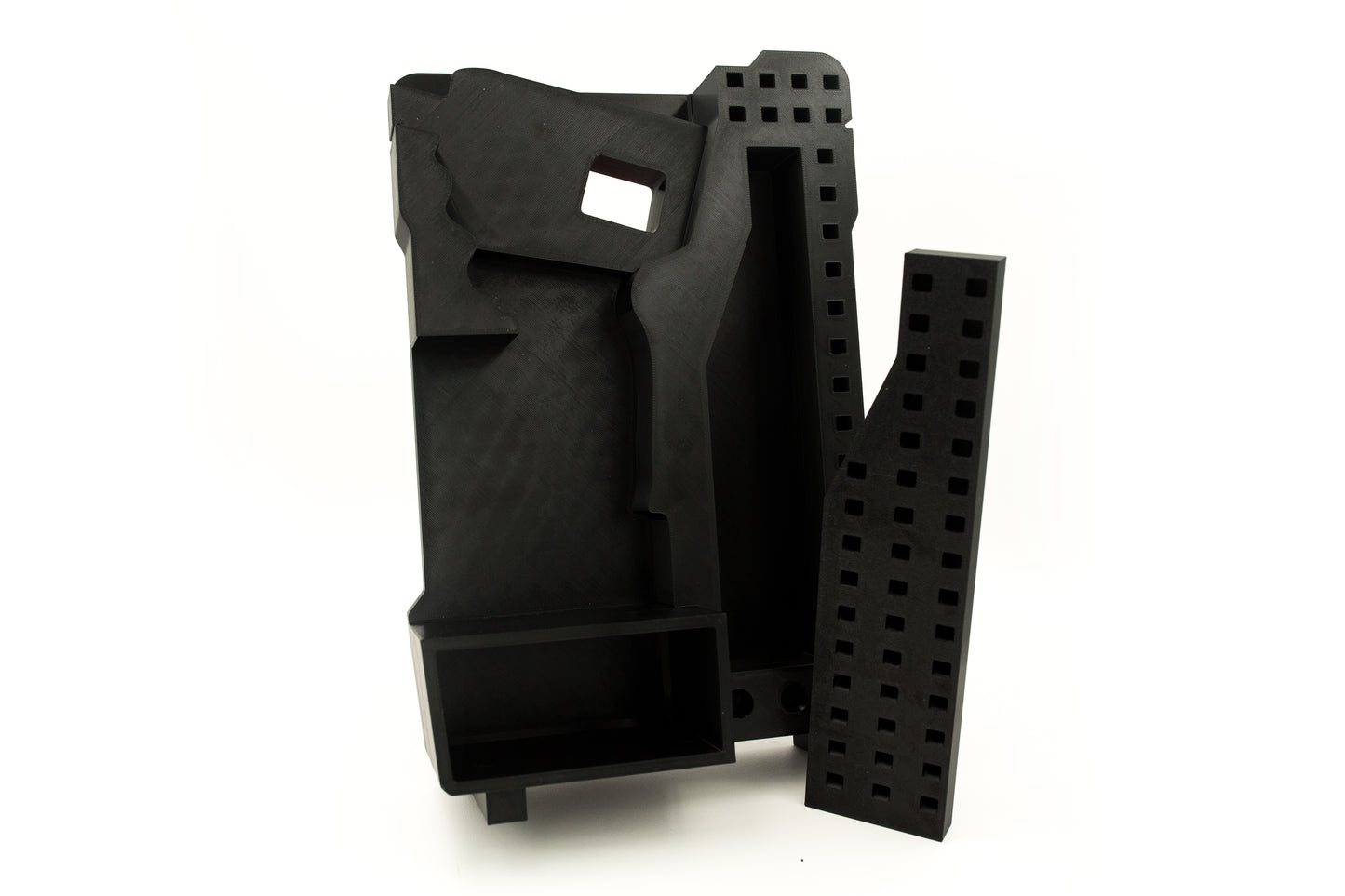 MILWAUKEE 12V FUEL™ 1/4" Hex Impact Driver PACKOUT ™ Organiser Insert