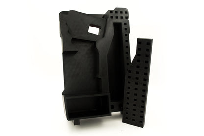 MILWAUKEE 12V FUEL™ 1/4" Hex Impact Driver PACKOUT ™ Organiser Insert