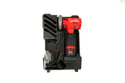 MILWAUKEE 12V FUEL™ Compact Cut Off Tool PACKOUT ™ Organiser Insert