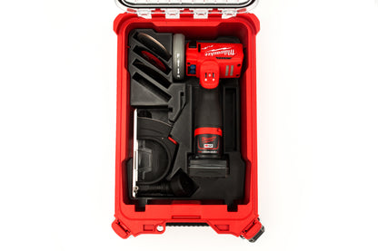 MILWAUKEE 12V FUEL™ Compact Cut Off Tool PACKOUT ™ Organiser Insert