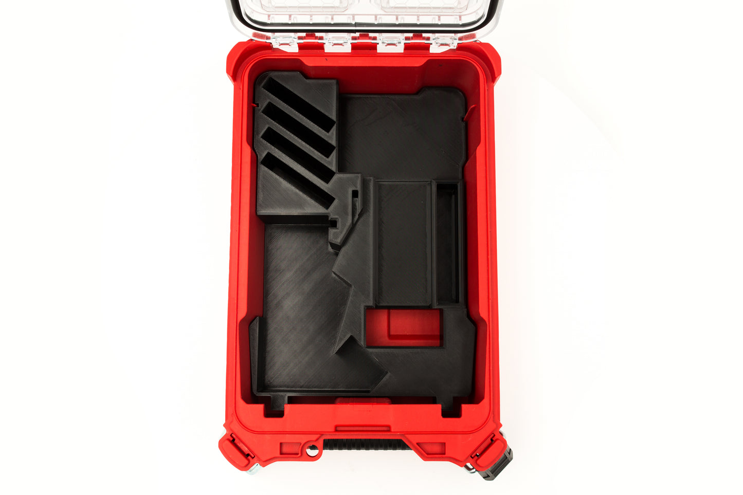 MILWAUKEE 12V FUEL™ Compact Cut Off Tool PACKOUT ™ Organiser Insert