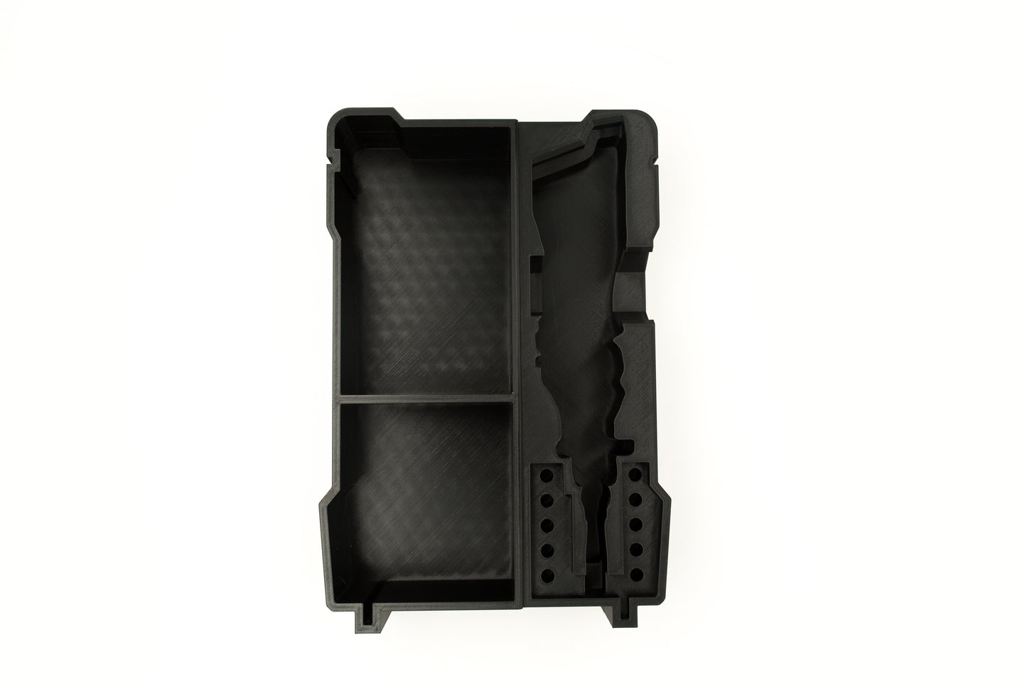 MILWAUKEE 12V FUEL™ Soldering Iron PACKOUT ™ Organiser Insert