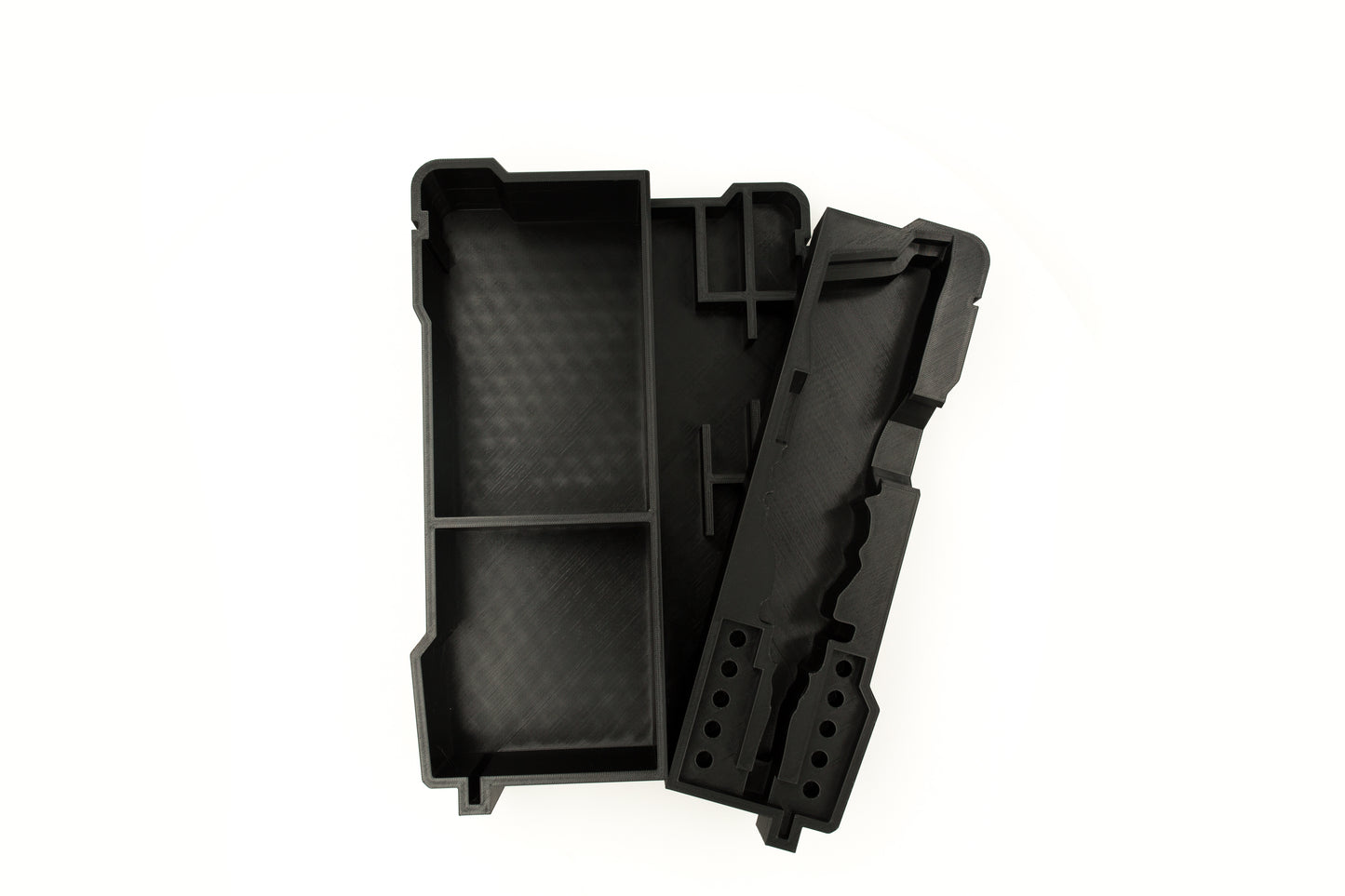MILWAUKEE 12V FUEL™ Soldering Iron PACKOUT ™ Organiser Insert