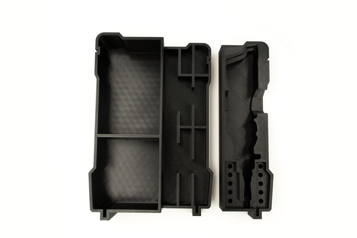 MILWAUKEE 12V FUEL™ Soldering Iron PACKOUT ™ Organiser Insert