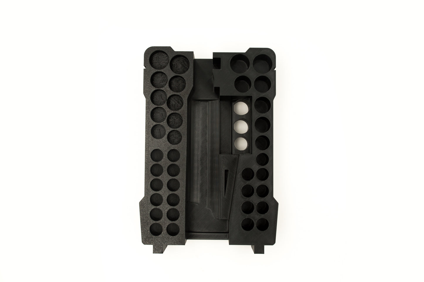 MILWAUKEE 12V FUEL™ 3/8inch Impact Ratchet PACKOUT ™ Organiser Insert