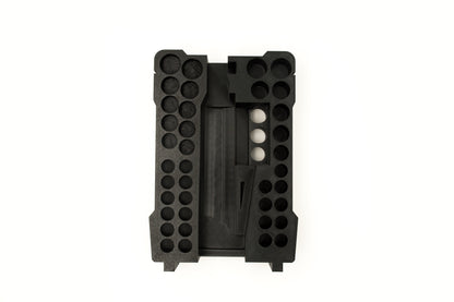 MILWAUKEE 12V FUEL™ 3/8inch Impact Ratchet PACKOUT ™ Organiser Insert