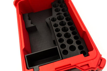Milwaukee M12 Stubby Impact Wrench PACKOUT ™ Insert - View 9