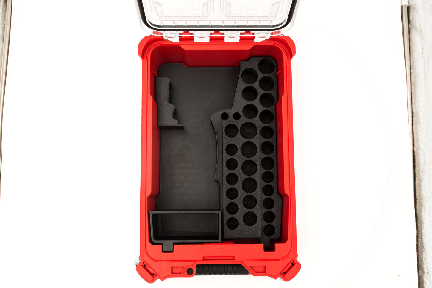 Milwaukee M12 Stubby Impact Wrench PACKOUT ™ Insert - View 5