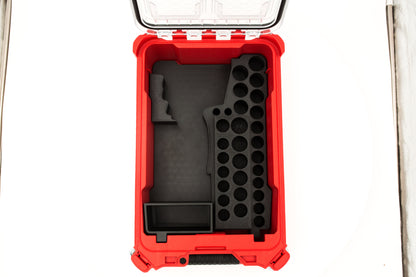 Milwaukee M12 Stubby Impact Wrench PACKOUT ™ Insert - View 5