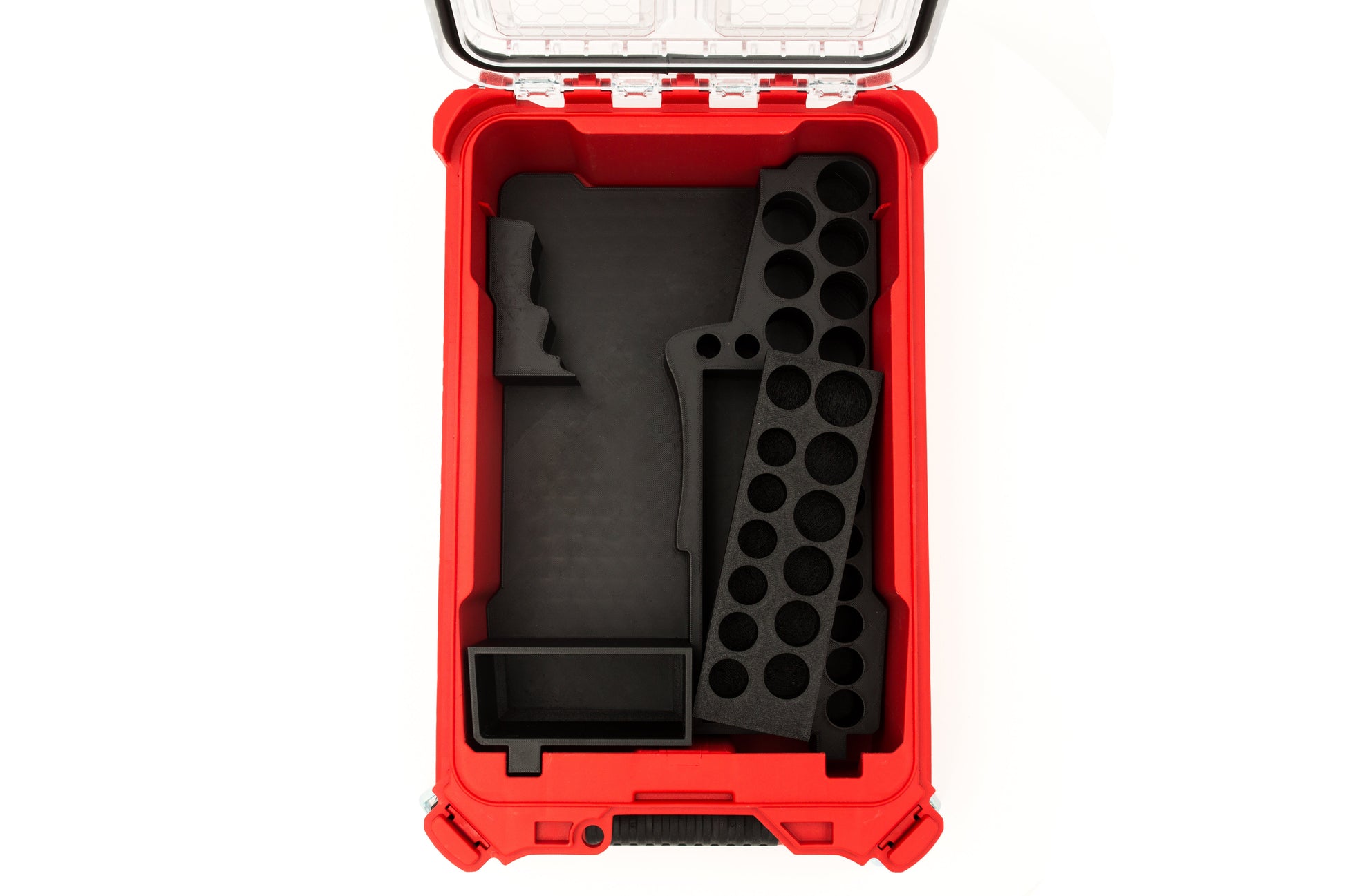 Milwaukee M12 Stubby Impact Wrench PACKOUT ™ Insert - View 6