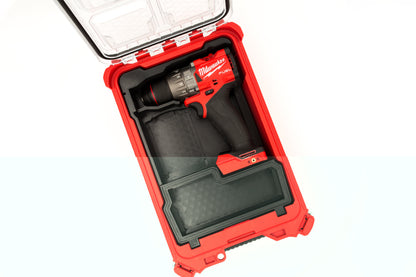 Milwaukee M18 Drill PACKOUT ™ Insert - View 12