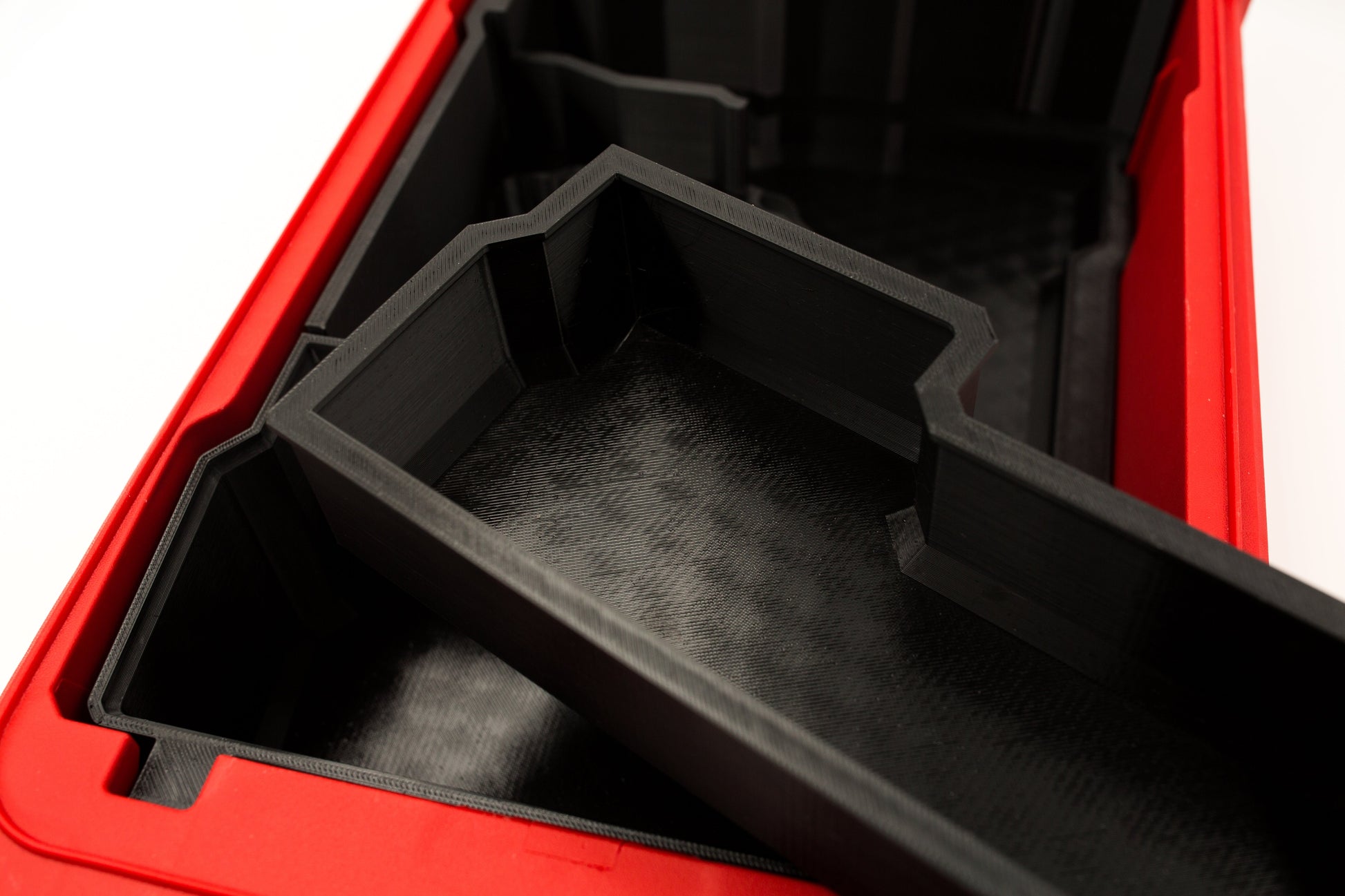Milwaukee M18 Drill PACKOUT ™ Insert - View 14