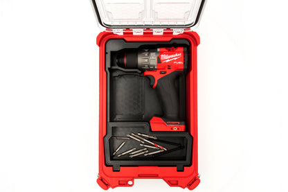 Milwaukee M18 Drill PACKOUT ™ Insert - View 2