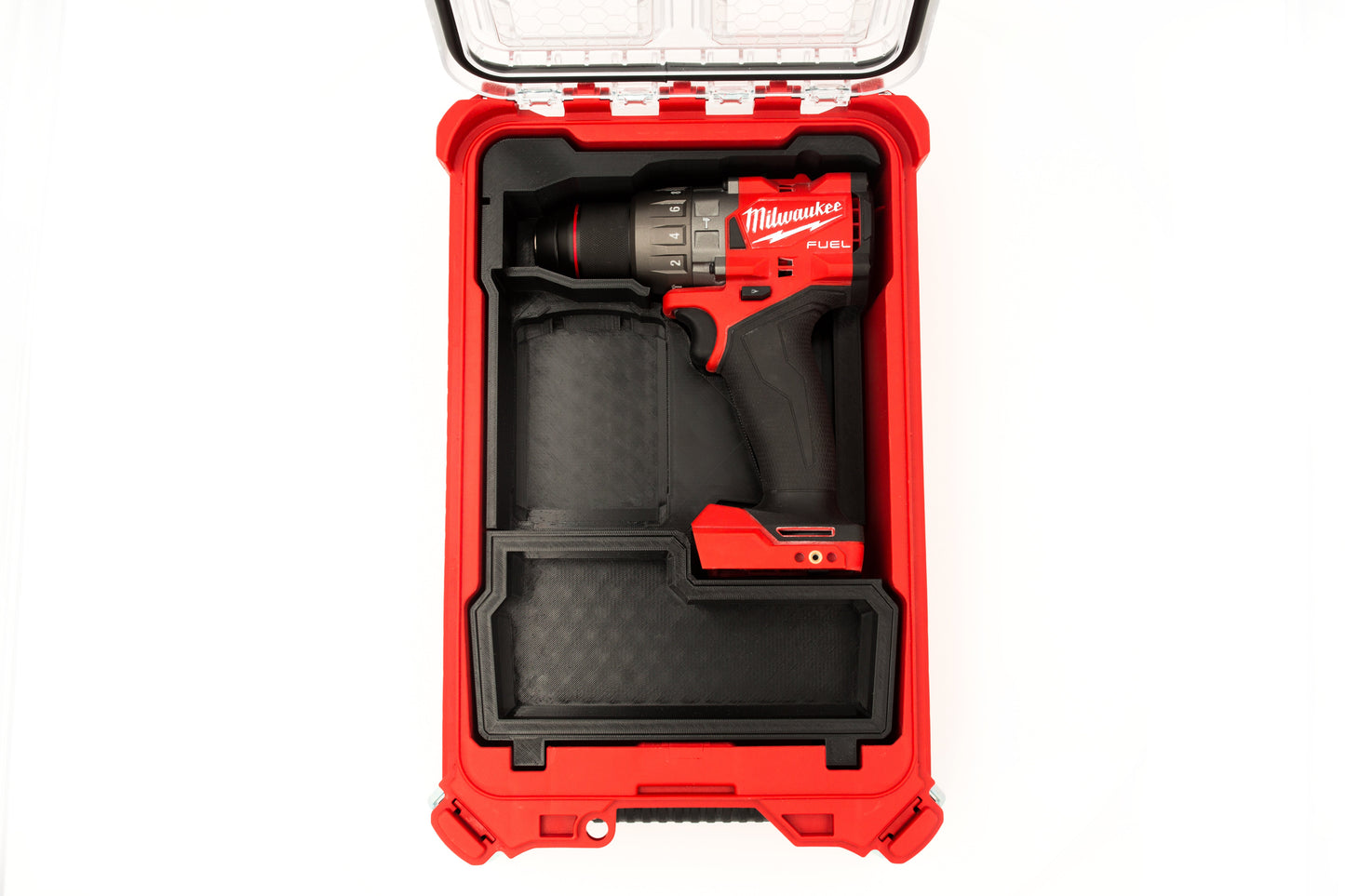 Milwaukee M18 Drill PACKOUT ™ Insert