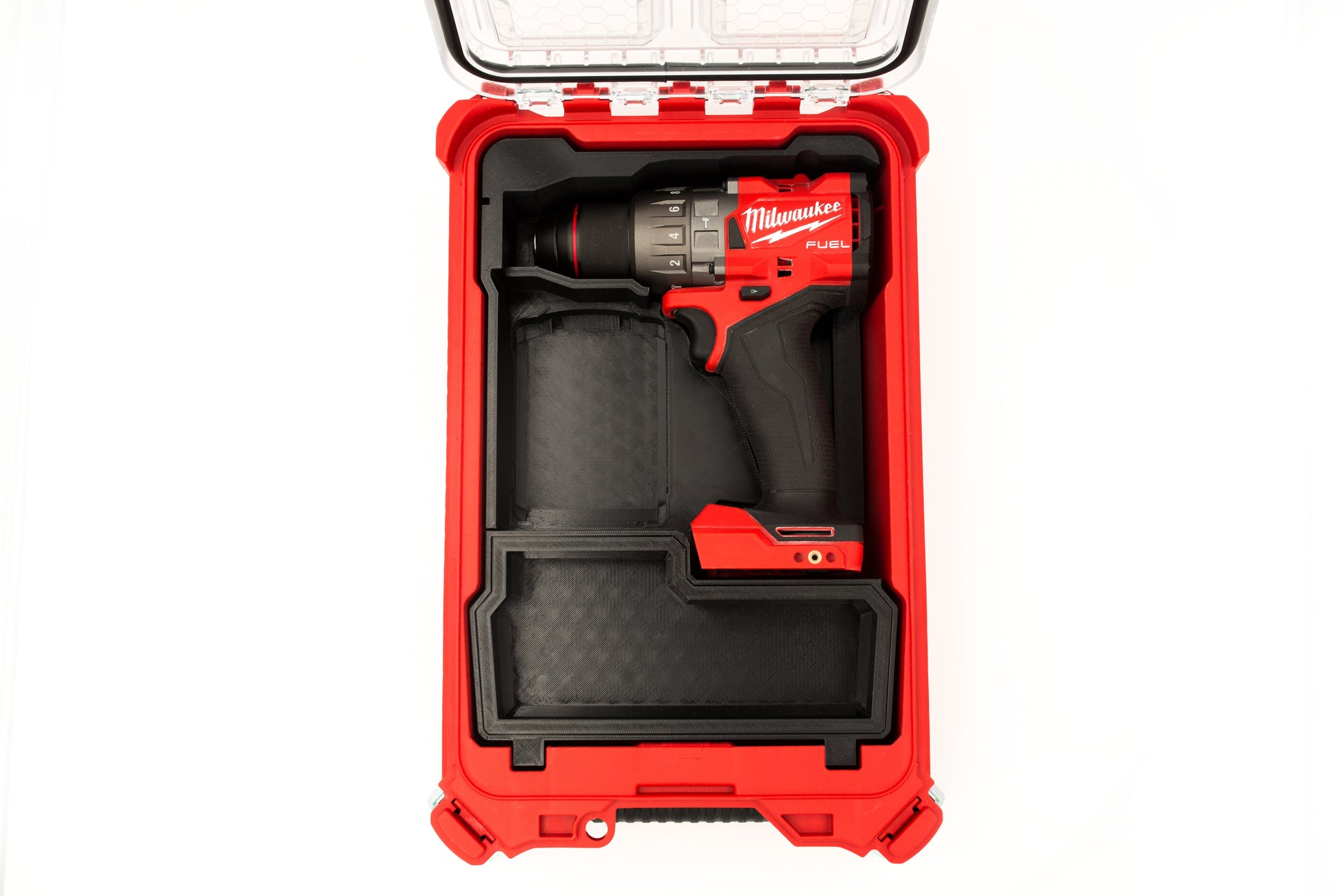 Milwaukee M18 Drill PACKOUT ™ Insert