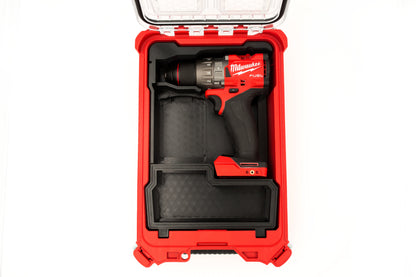 Milwaukee M18 Drill PACKOUT ™ Insert