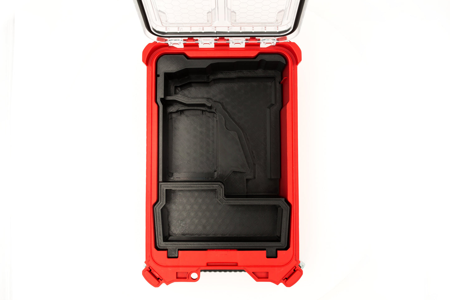 Milwaukee M18 Drill PACKOUT ™ Insert - View 4
