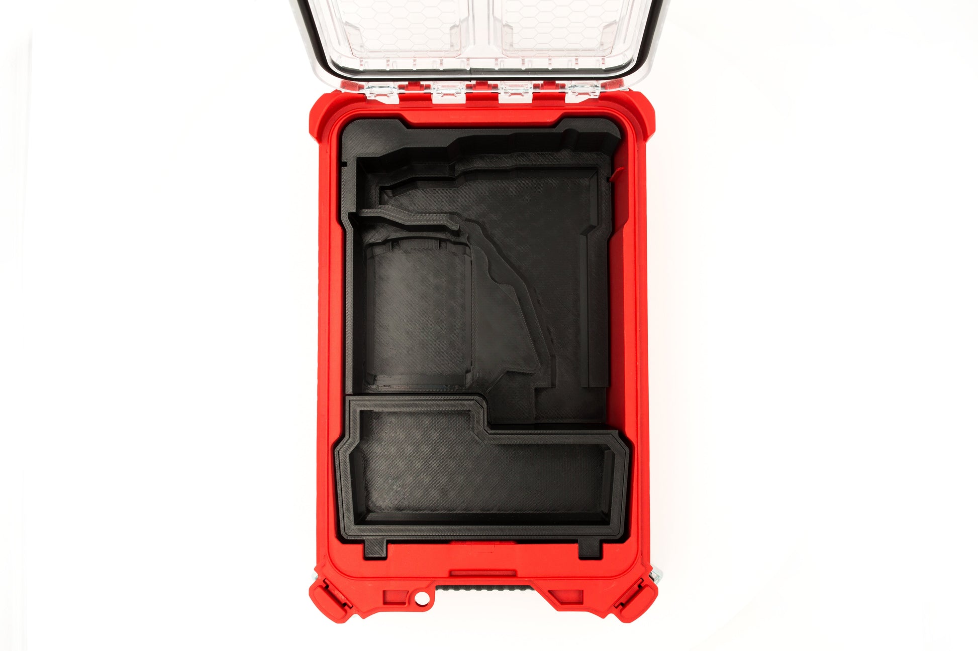Milwaukee M18 Drill PACKOUT ™ Insert - View 4