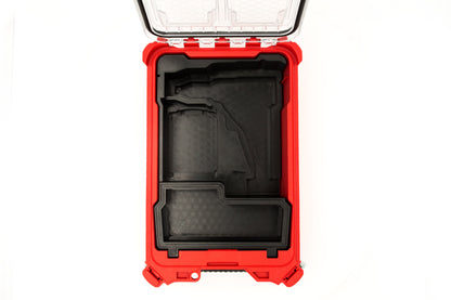 Milwaukee M18 Drill PACKOUT ™ Insert - View 4