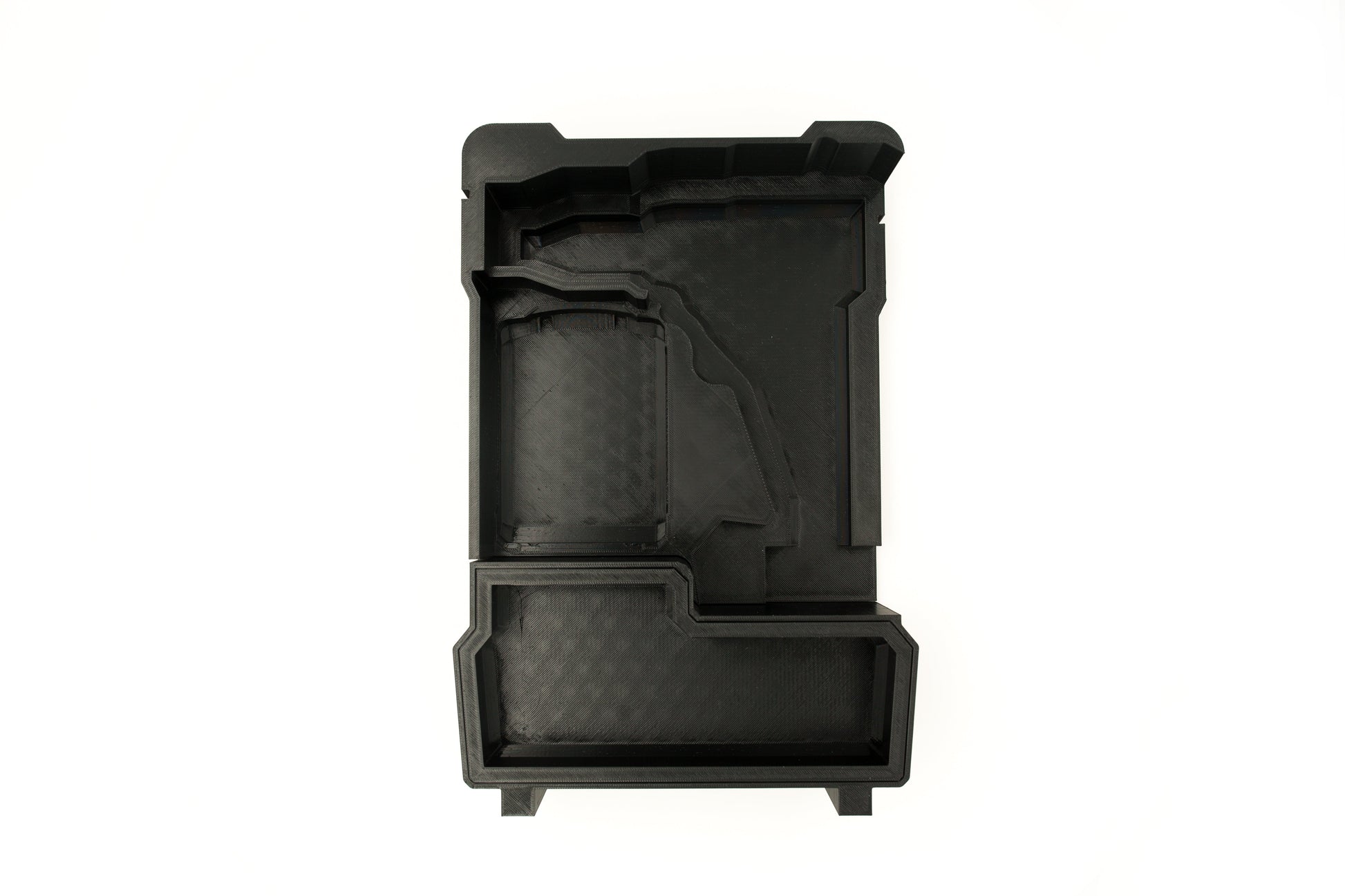 Milwaukee M18 Drill PACKOUT ™ Insert - View 6