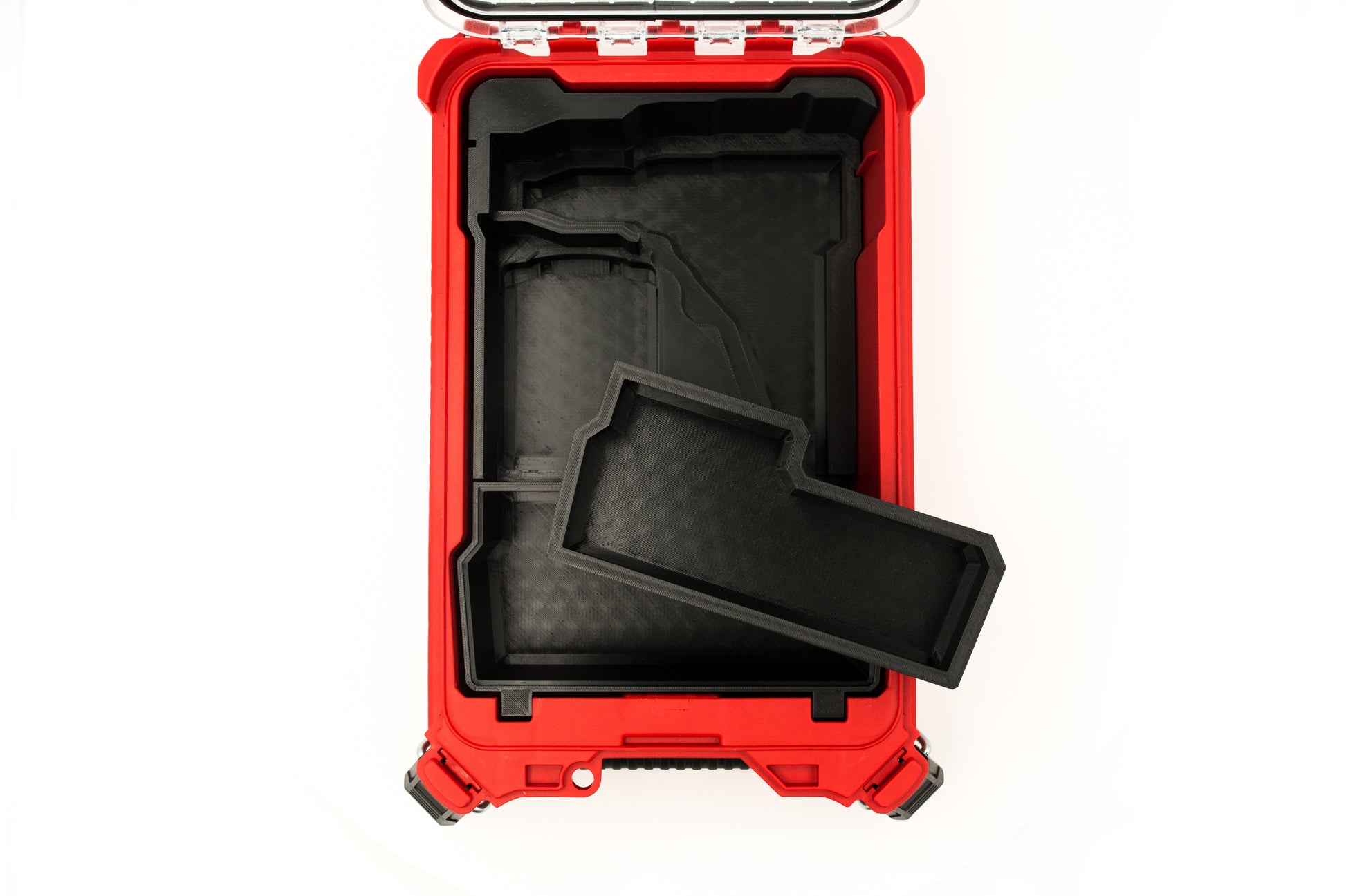 Milwaukee M18 Drill PACKOUT ™ Insert - View 8