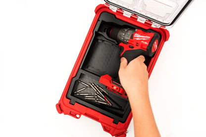Milwaukee M18 Drill PACKOUT ™ Insert - View 3