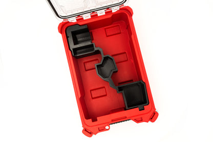 Milwaukee M18 Impact Driver and Drill PACKOUT ™ Insert - View 14