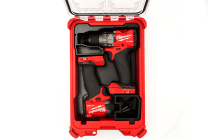 Milwaukee M18 Impact Driver and Drill PACKOUT ™ Insert - View 3