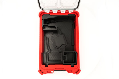 Milwaukee M18 Impact Driver and Drill PACKOUT ™ Insert - View 6