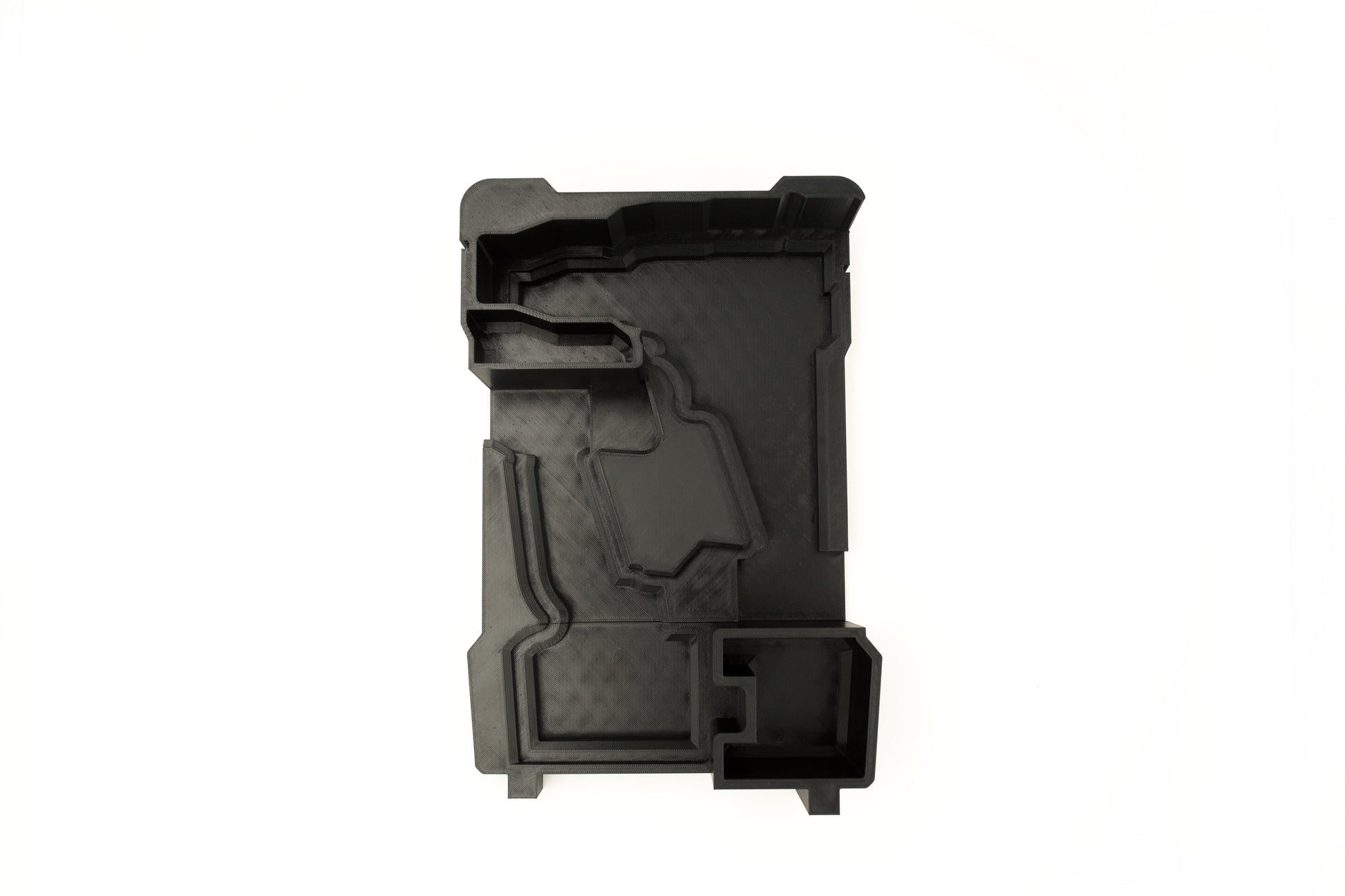 Milwaukee M18 Impact Driver and Drill PACKOUT ™ Insert - View 7