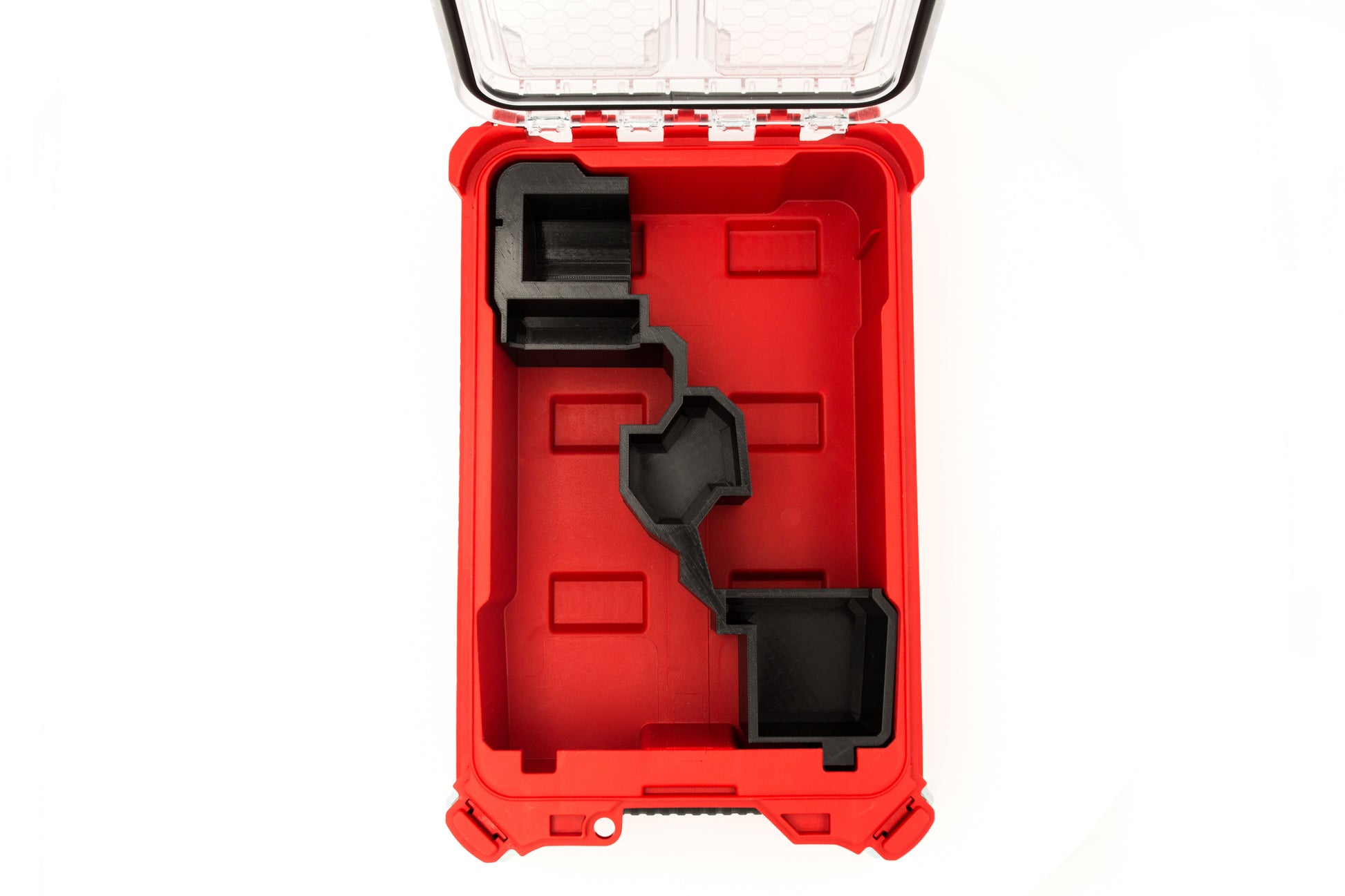 Milwaukee M18 Impact Driver and Drill PACKOUT ™ Insert - View 8