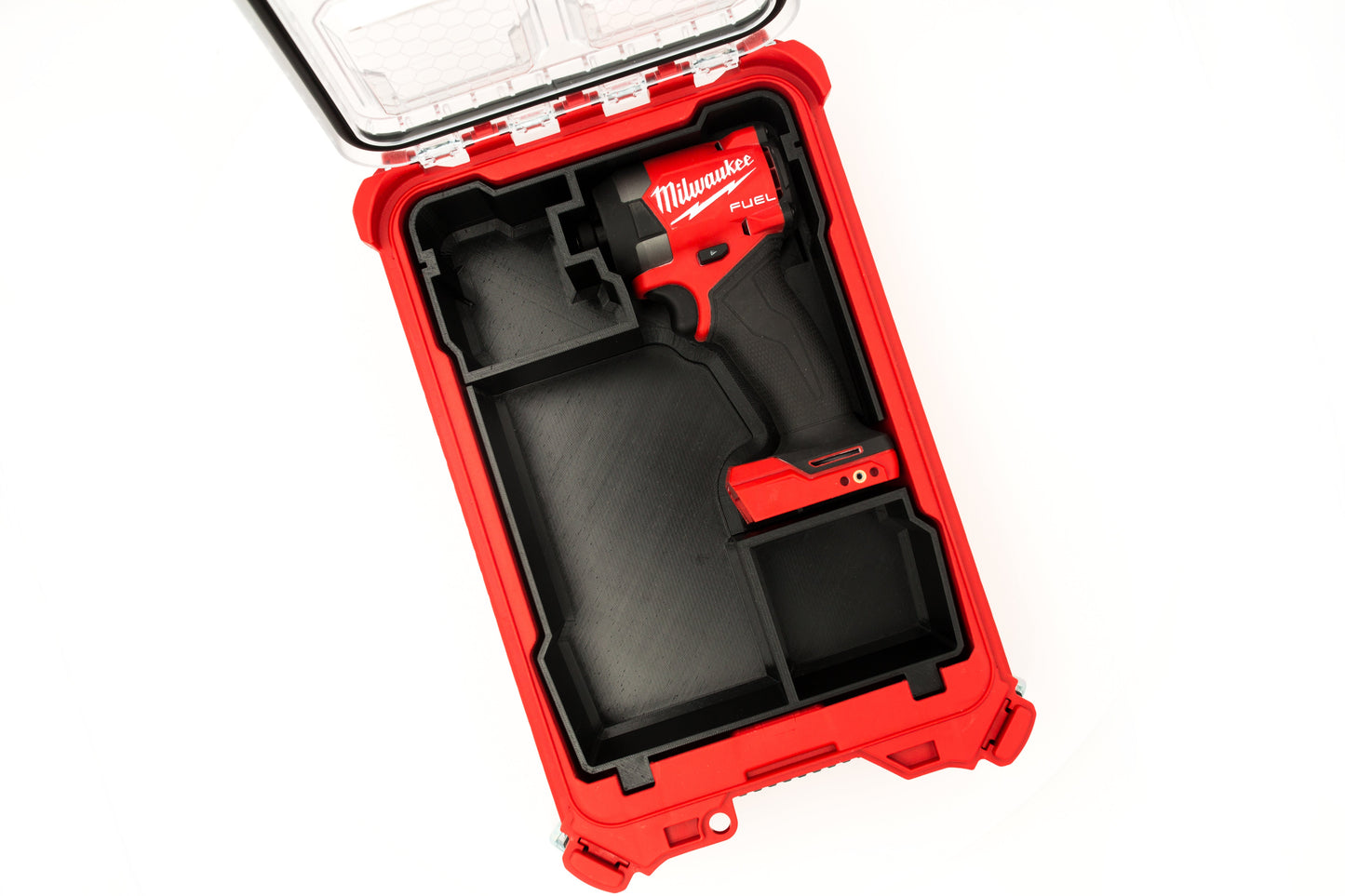 Milwaukee M18 Impact Driver PACKOUT ™ Insert - View 11